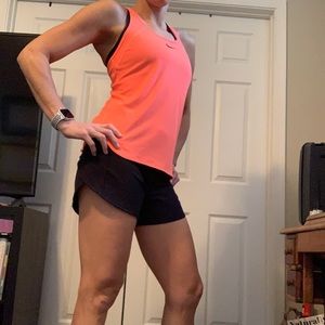 Nike Tank Top- Small- EUC